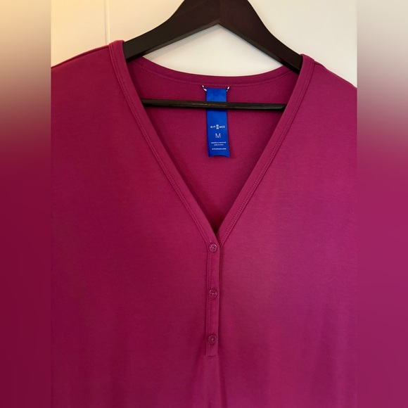 Kit and Ace Good Feels Romper, size M - Picture 3 of 6